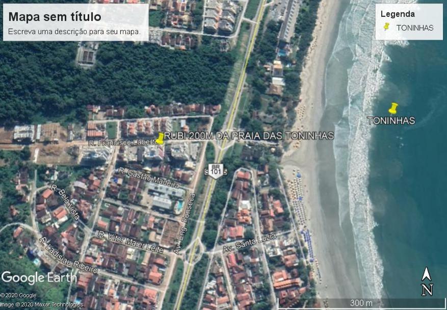 Rubi 101 - 100 Mts Da Apartamento