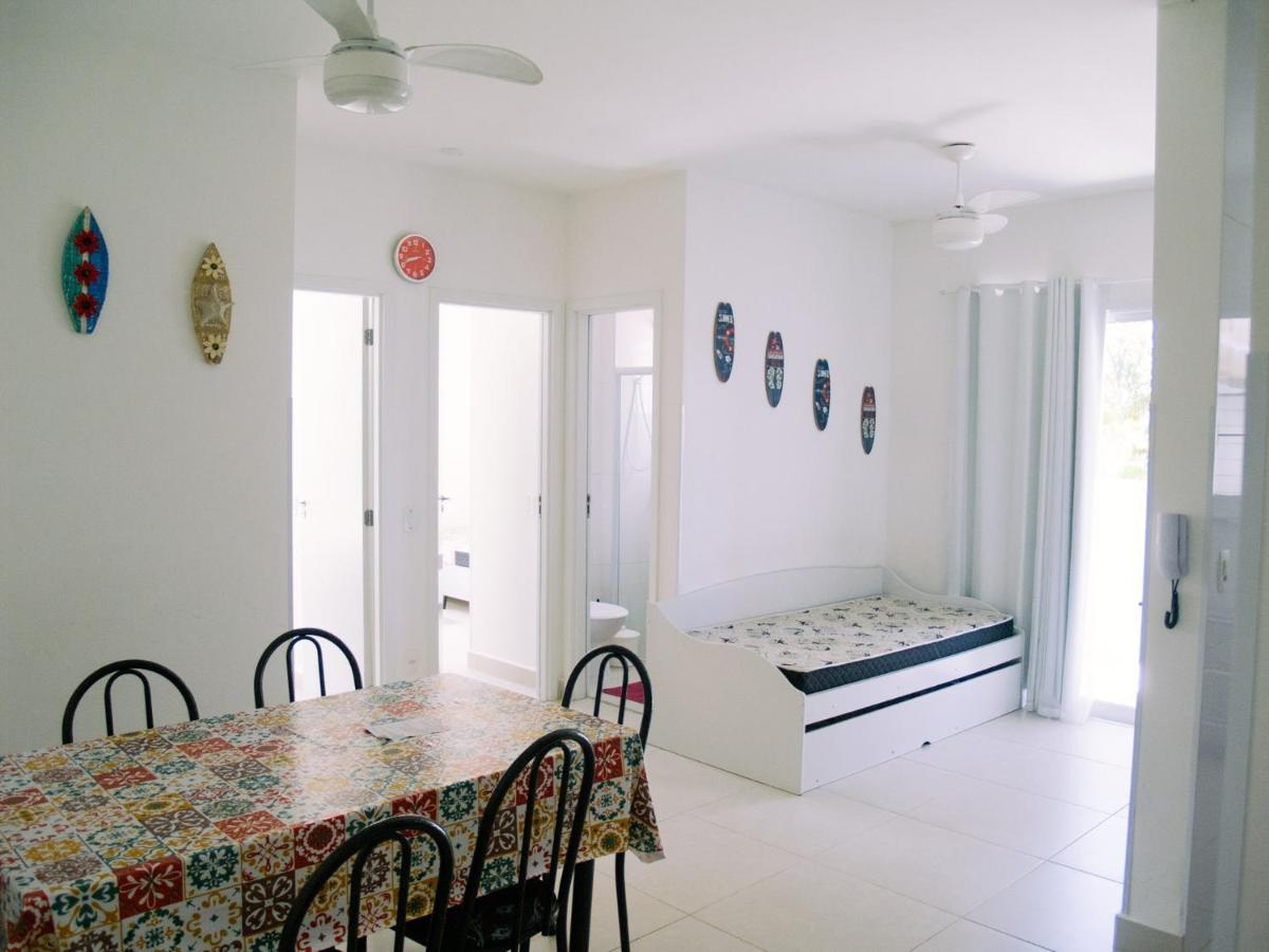 Rubi 101 - 100 Mts Da Apartamento Ubatuba