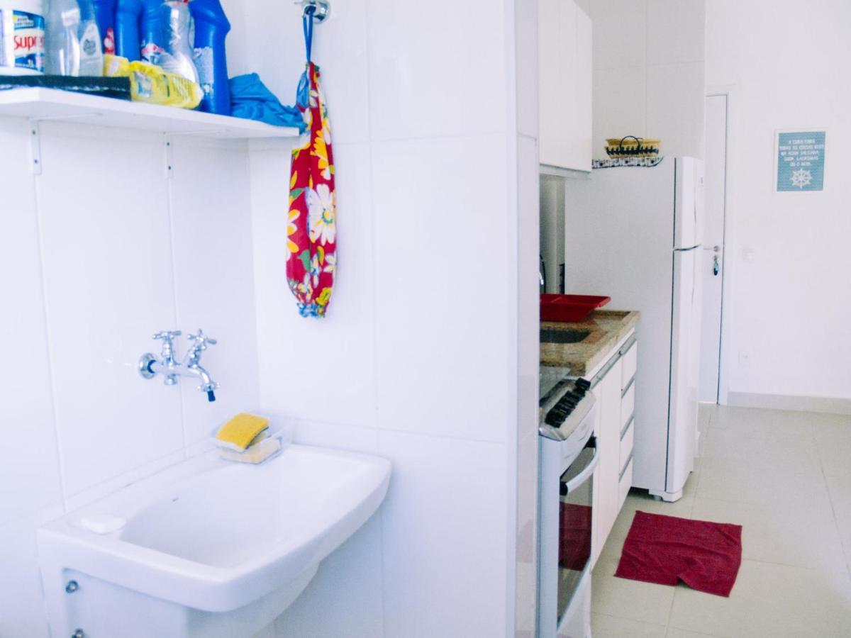 Rubi 101 - 100 Mts Da Apartamento Ubatuba