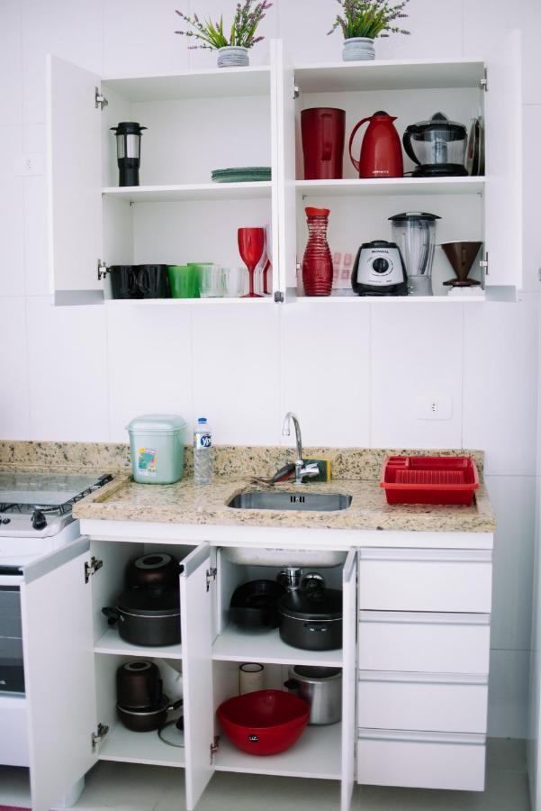 Rubi 101 - 100 Mts Da Apartamento Ubatuba